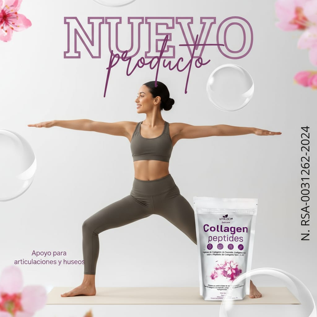 DELUXE COLLAGEN PEPTIDES