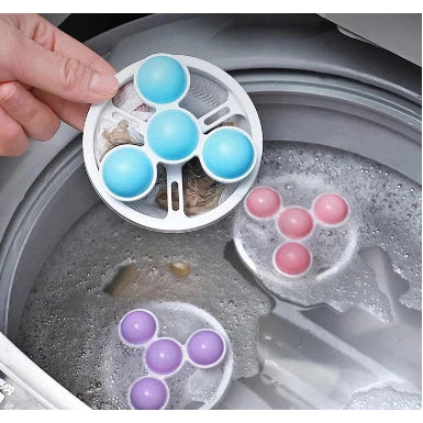 Ropa impecable y libre de pelusa — ¡con 40% de descuento!