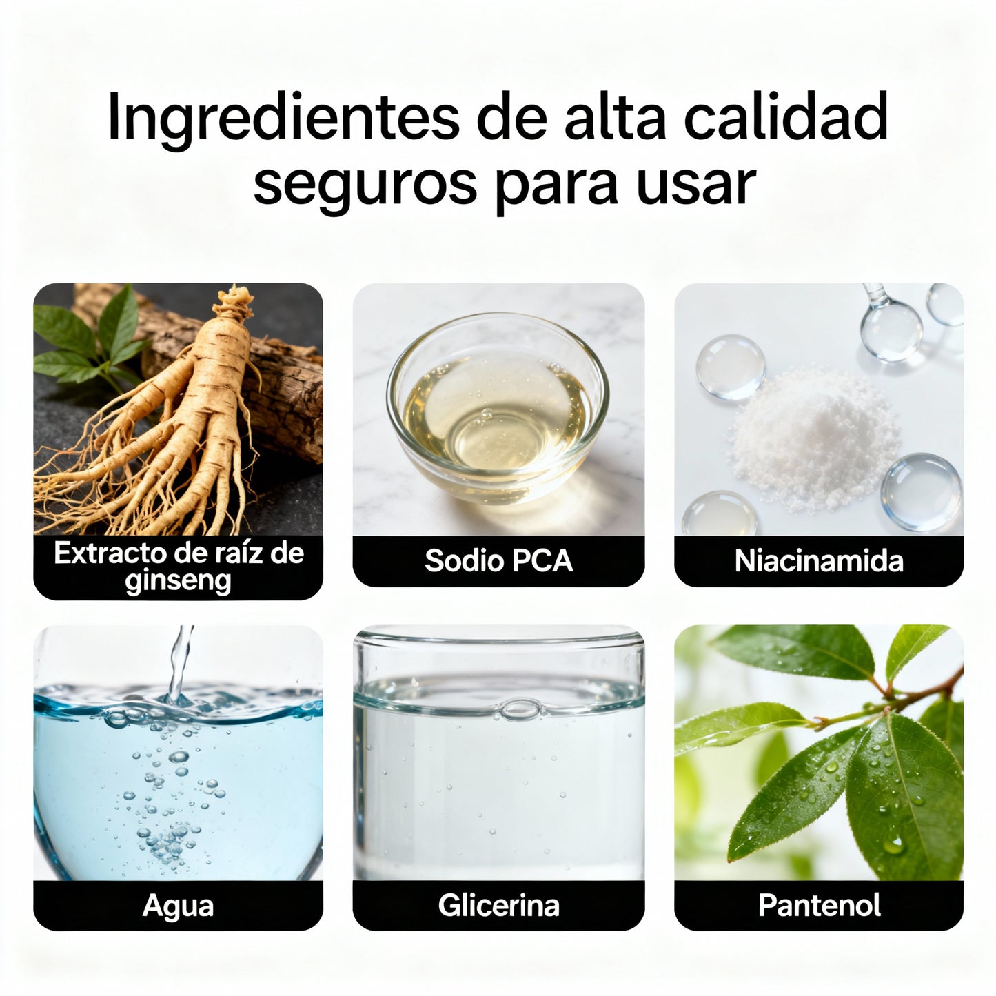 KIT SERUMS 24K GINSENG DIA Y NOCHE- TRANSFORMA TU PIEL EN 14 DIAS O MENOS