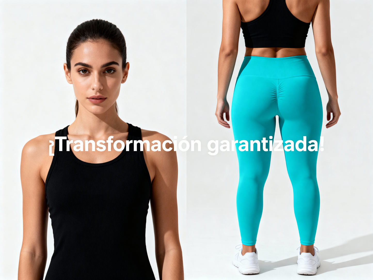 🔥 La faja que TODAS están buscando — se ajusta, moldea y realza al instante.