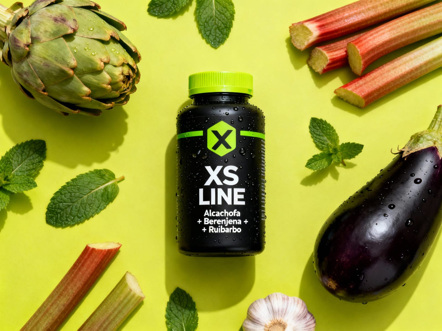 ¡Aprovecha antes de que se acabe! XS Line Vitalcom en sus últimas unidades.