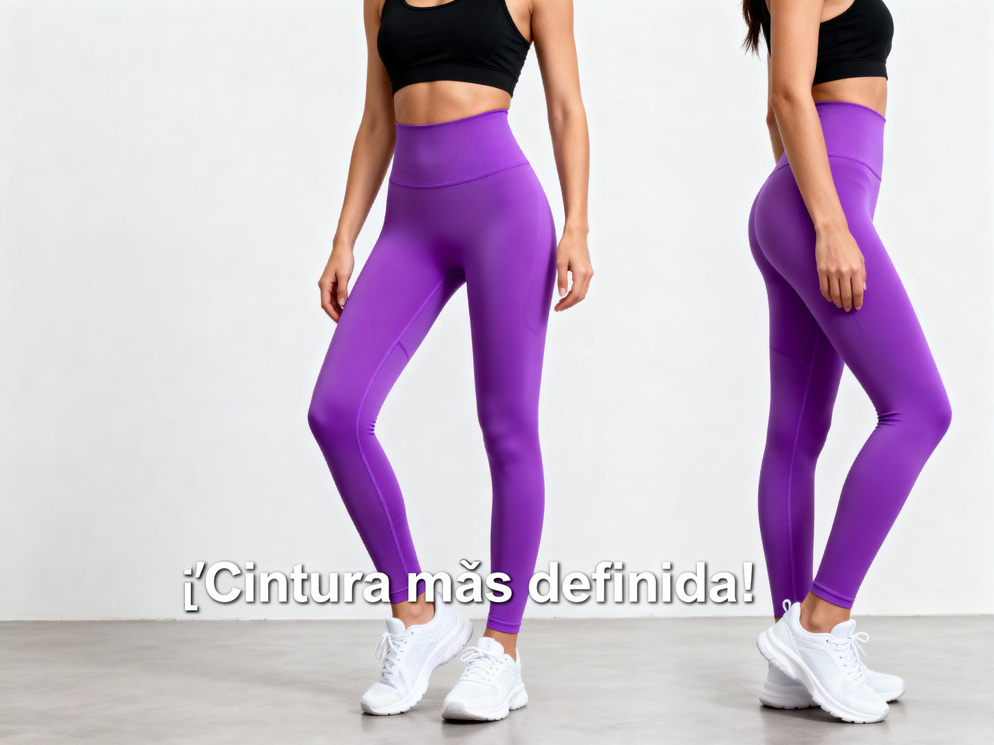 🔥 La faja que TODAS están buscando — se ajusta, moldea y realza al instante.