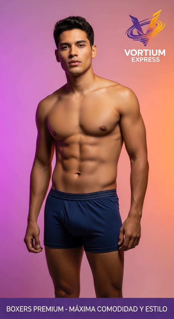 PACK PREMIUM 12 BOXERS CALVIN KLEIN + 6 MEDIAS" a um "preço de loucura"