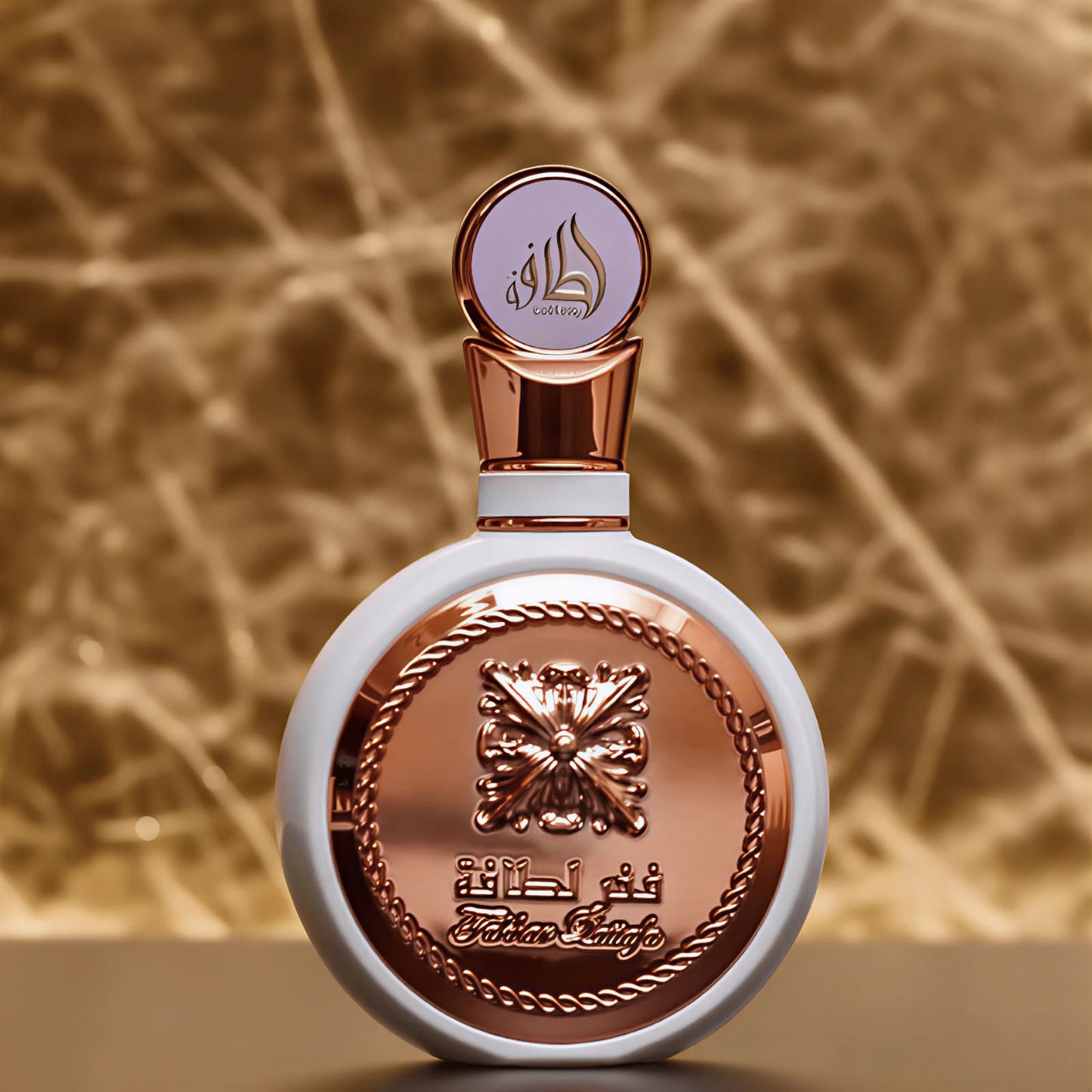 FAKHAR ROSE ESTUCHE _ÙLTIMAS ÚNIDADES