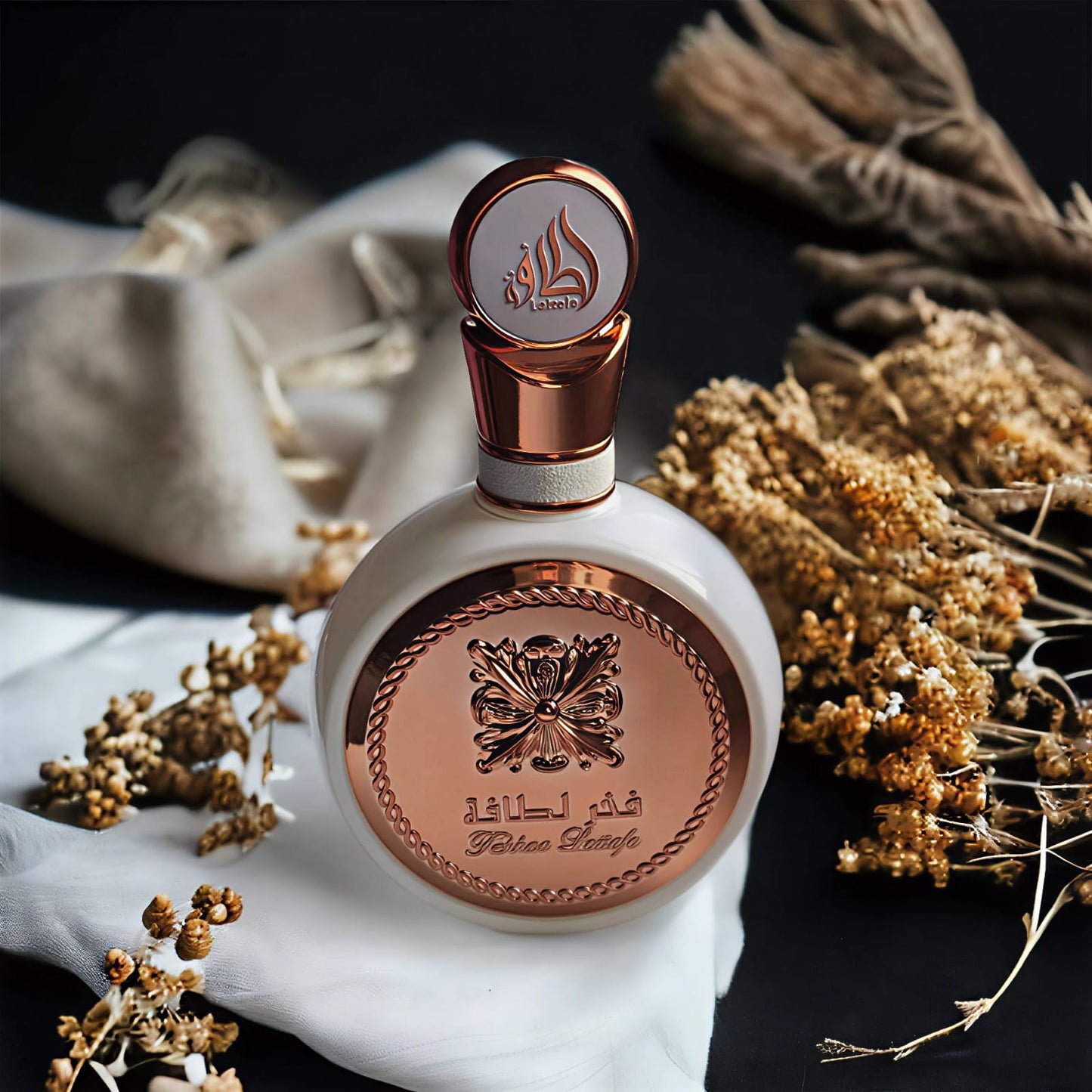 FAKHAR ROSE ESTUCHE _ÙLTIMAS ÚNIDADES