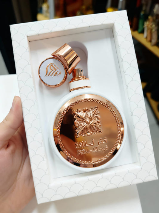 FAKHAR ROSE ESTUCHE _ÙLTIMAS ÚNIDADES