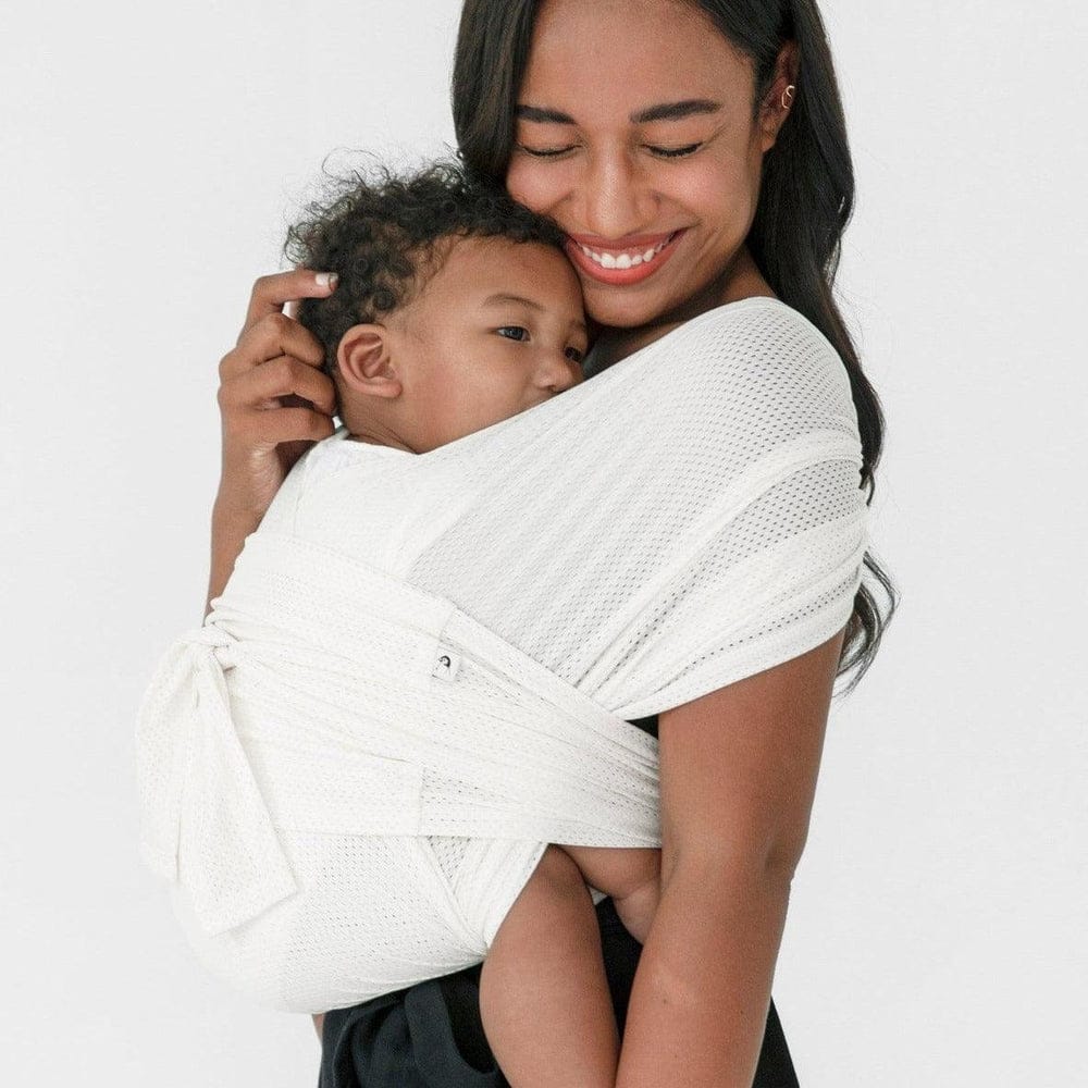 Fular Portabebés Ergonómico Elástico ÚLTIMAS UNIDADES