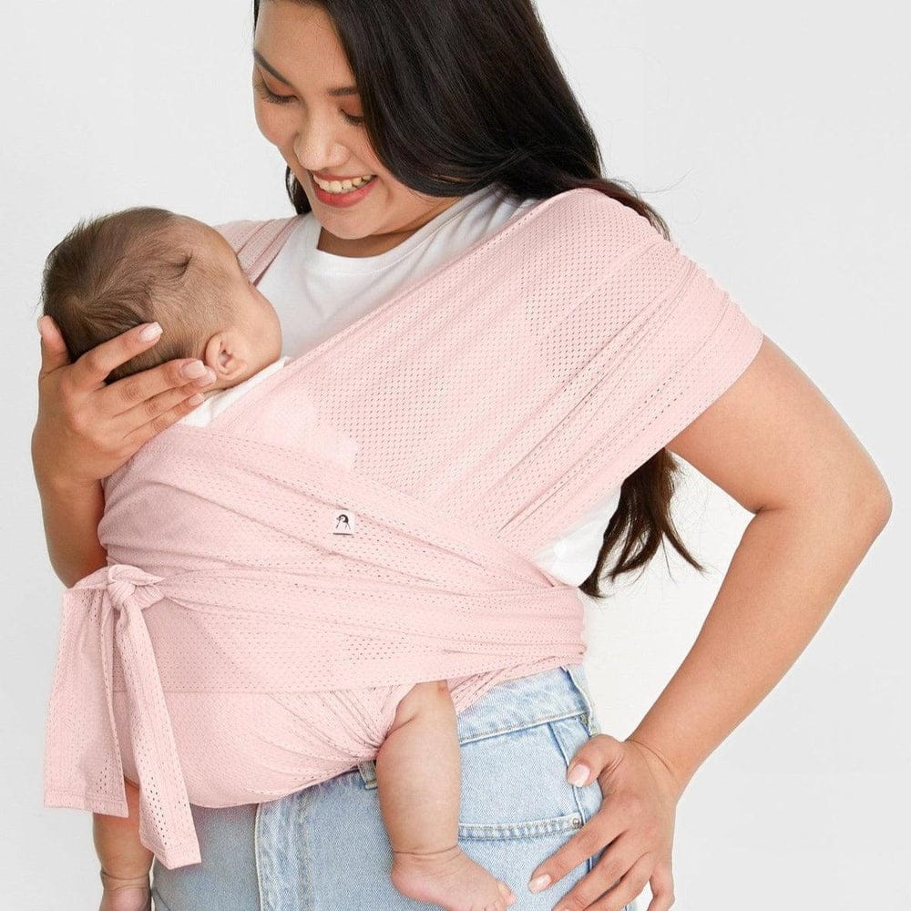 Fular Portabebés Ergonómico Elástico ÚLTIMAS UNIDADES