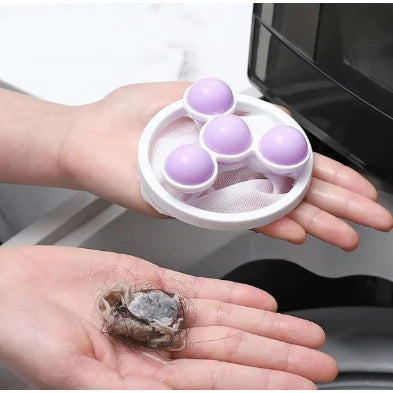 Ropa impecable y libre de pelusa — ¡con 40% de descuento!