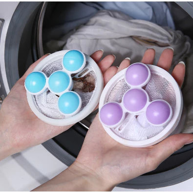 Ropa impecable y libre de pelusa — ¡con 40% de descuento!