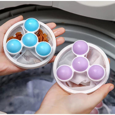 Ropa impecable y libre de pelusa — ¡con 40% de descuento!