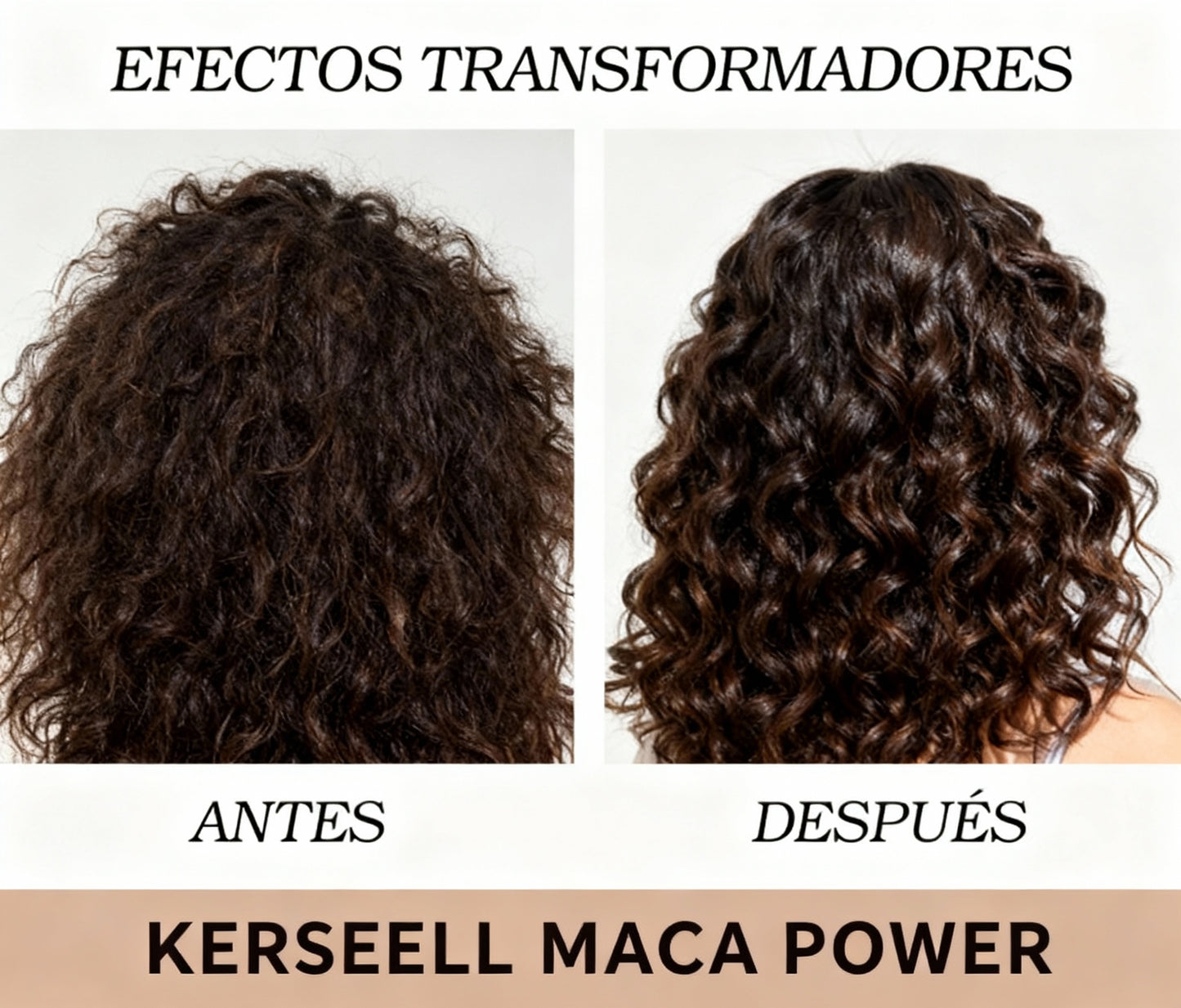 KARSEELL ORIGINAL KIT 4x1 COMPLETO – Hidratación y reparación profunda del cabello