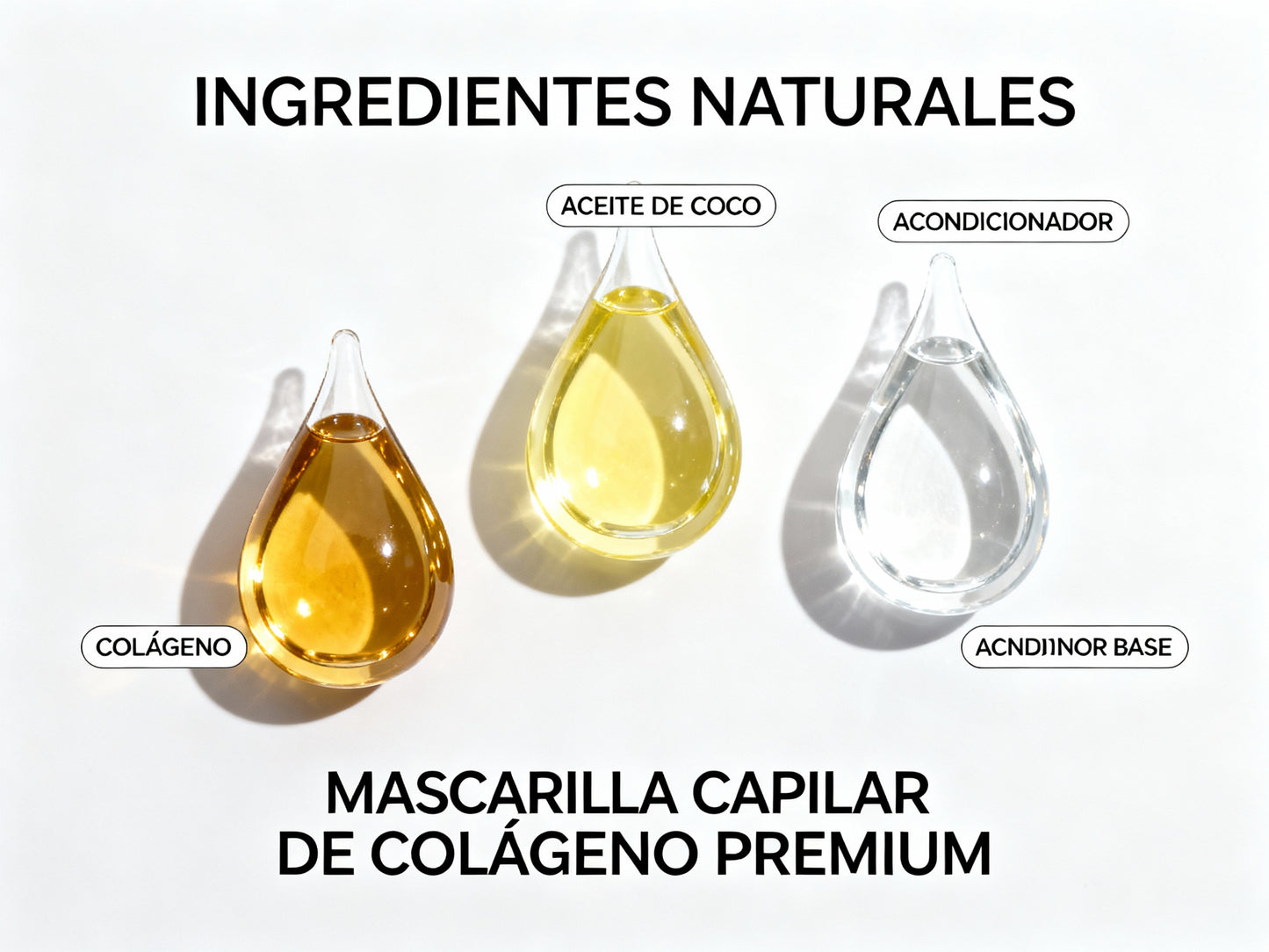 Mascarilla Capilar De Colágeno KARSEELL