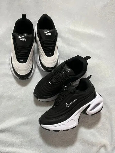Tenis Nike Air Max Dama