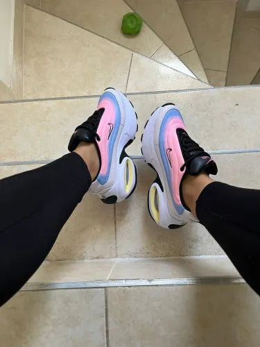 Tenis Nike Air Max Dama